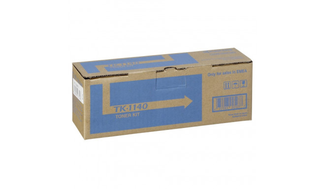 Kyocera Toner 1T02ML0NLC / TK-1140 Black