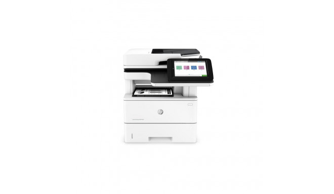 HP LaserJet Enterprise MFP M528dn