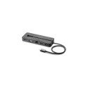 HP USB-C Mini Dock