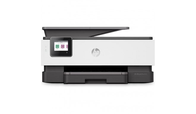 HP OfficeJet Pro 8024 All-in-One Printer Thermal inkjet A4 4800 x 1200 DPI 20 ppm Wi-Fi