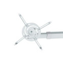 Avtek International WallMount Next 1200 project mount Wall White
