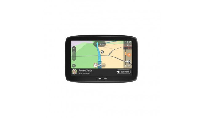 TomTom GO Basic