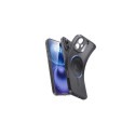 esr Zero Clear Case HaloLock mobile phone case 15.5 cm (6.1&quot;) Cover Black