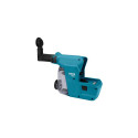 Makita DX07 Dust extraction system