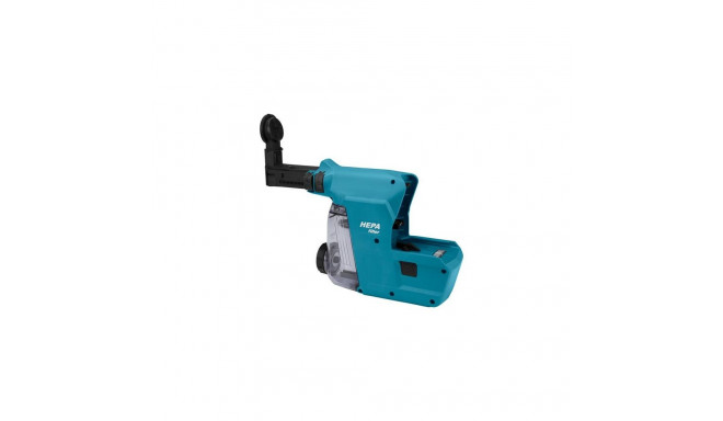 Makita DX07 Dust extraction system