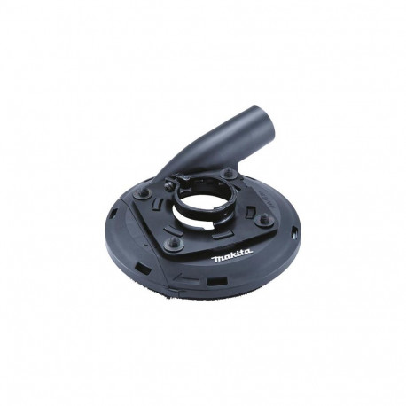 Makita 195385-8 angle grinder accessory Dust extractor shroud