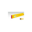Stabila 19163 level 0.4 m Red, Yellow