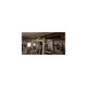 Stabila 19163 level 0.4 m Red, Yellow