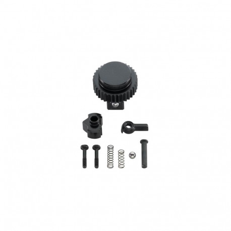 STAHLWILLE 5120+7210/15 Black 1 pc(s)