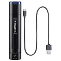 Varta Night Cutter F20R Black Hand flashlight LED Varta Night Cutter F20R Black Hand flashlight LED