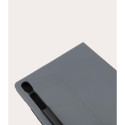 Tucano 189305 tablet case 31.5 cm (12.4&quot;) Folio Grey