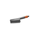 Gardena 18840-20 garden water spray gun nozzle Garden water spray nozzle Grey, Orange