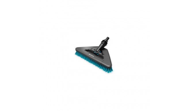 Gardena 18814-20 garden water spray gun nozzle Green, Grey