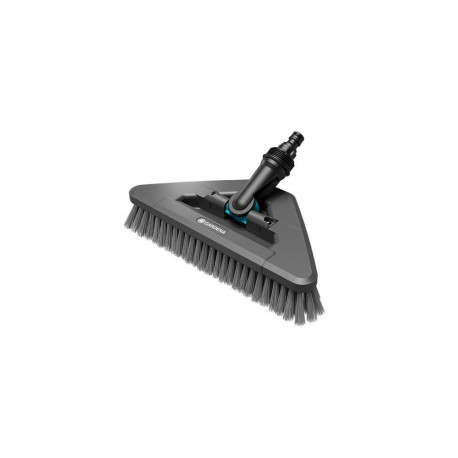 Gardena 18812-20 garden water spray gun nozzle Garden water spray nozzle Black, Grey