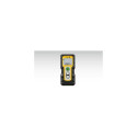 Stabila LD 220 Laser distance meter Black, Yellow 30 m