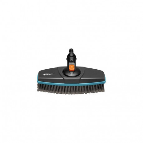 Gardena 18810-20 garden water spray gun nozzle Garden water spray nozzle Green, Grey, Orange