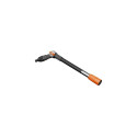 Gardena 18806-20 garden water spray gun nozzle Grey, Orange