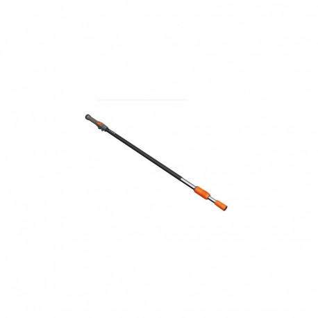 Gardena 18804-20 hose holder Aluminium Aluminium, Black, Orange