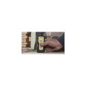Stabila LD 220 Laser distance meter Black, Yellow 30 m