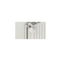 Somfy 1870508 - io connected thermostatic valve | To control the temperature of hot water radiators 