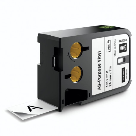 DYMO All-Purpose Vinyl