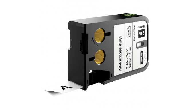 DYMO All-Purpose Vinyl