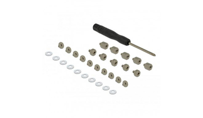 DeLOCK 18288 screw/bolt