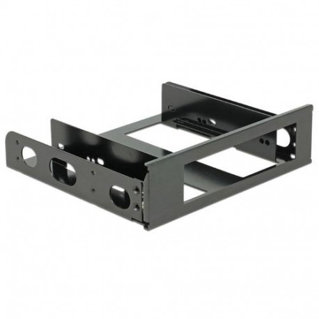 DeLOCK 18267 computer case part Universal HDD mounting bracket