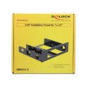 DeLOCK 18267 computer case part Universal HDD mounting bracket