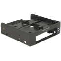 DeLOCK 18000 computer case part Universal HDD Cage