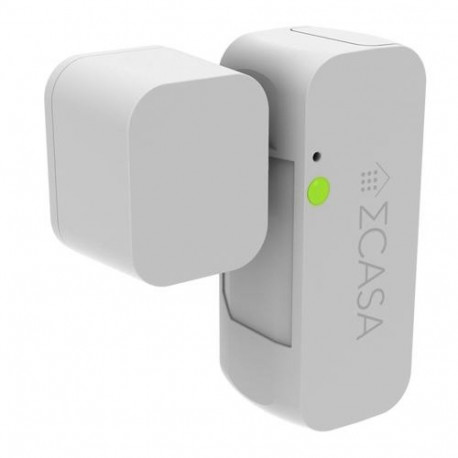ΣCASA ΣDoor door/window sensor Wireless White
