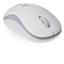 Rapoo M10 Plus mouse Office Ambidextrous RF Wireless Optical 1000 DPI