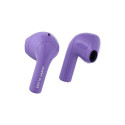 Happy Plugs JOY Headset True Wireless Stereo (TWS) In-ear Calls/Music/Sport/Everyday Bluetooth Purpl