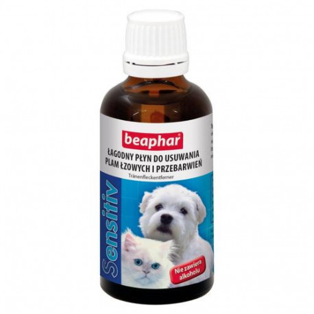 Beaphar 17183 pet eye care product 50 ml