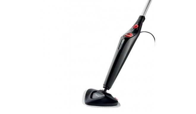 Vileda Steam Plus Portable steam cleaner 0.4 L 1550 W Black