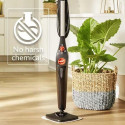 Vileda Steam Plus Portable steam cleaner 0.4 L 1550 W Black