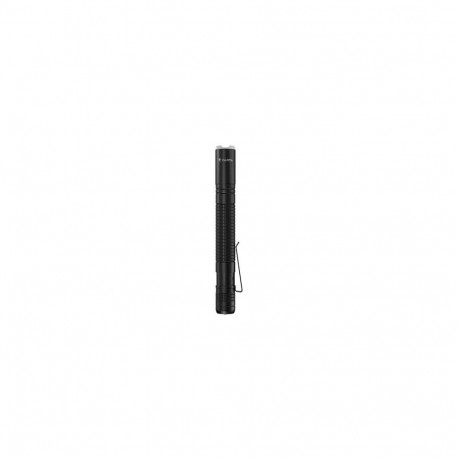 Varta 16606 Aluminium Hand flashlight LED