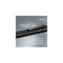 Varta 16606 Aluminium Hand flashlight LED