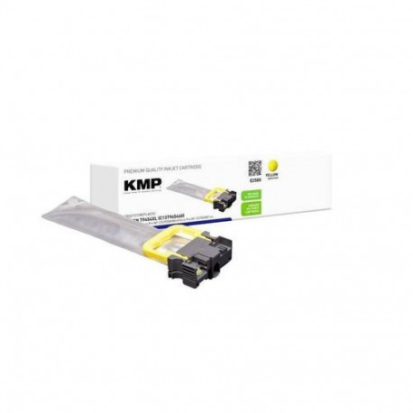 KMP 1645,4009 ink cartridge 1 pc(s) Compatible Yellow