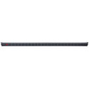 Intellinet 19&quot; 1U Rackmount Anti-Shedding 8-Output C13 Power Distribution Unit (PDU), With 