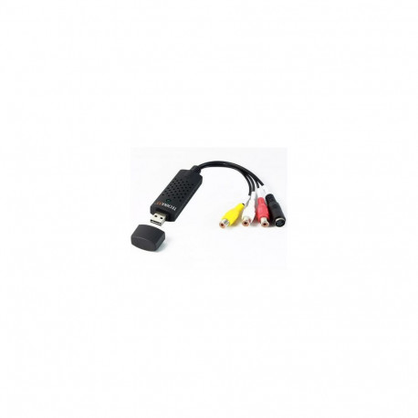 Technaxx USB 2.0 Video Grabber video capturing device
