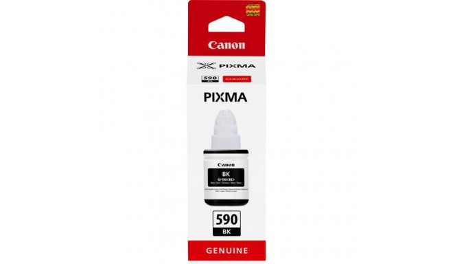 Canon GI-590 Black Ink Bottle