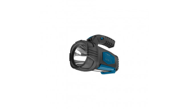 Ansmann HS230B Black, Blue Hand flashlight LED