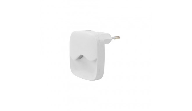 Ansmann NL10AC Plug in night-light