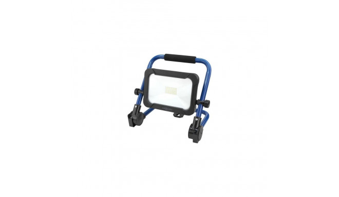 Ansmann FL1600R Black, Blue LED 20 W