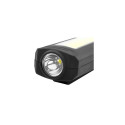 Ansmann WL210B Black, Blue Hand flashlight COB LED