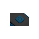 Ansmann WL210B Black, Blue Hand flashlight COB LED