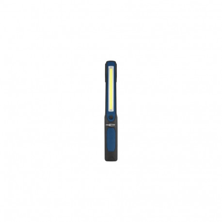 Ansmann WL250B Black, Blue Hand flashlight COB LED