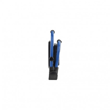 Ansmann FL800AC Black, Blue LED 10 W