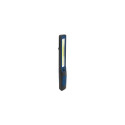 Ansmann WL250B Black, Blue Hand flashlight COB LED
